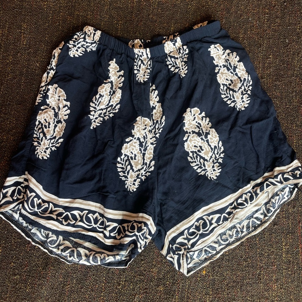 summer shorts